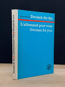 L'allemand pour vous