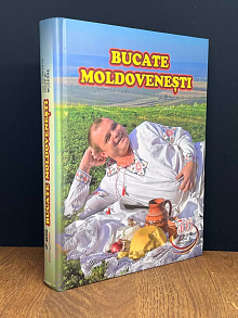 Bucate moldovenesti