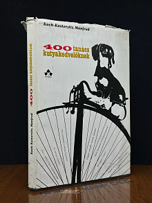 400 tanács kutyakedvelőknek