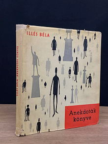 Anekdotak konyve