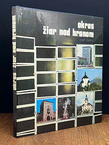 Okres ziar nad hronom