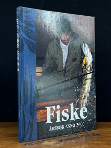 Fiske-Årsbok anno 2000