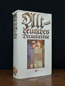 Altdeutsches Decamerone