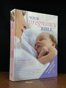 Your pregnancy Bible