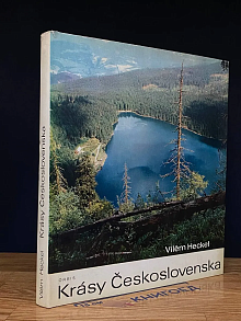 Krasy Ceskoslovenska