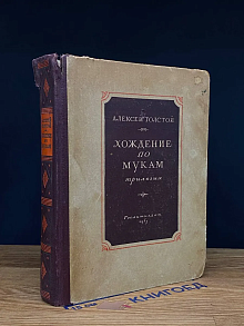 (ДЕФЕКТ) Хождение по мукам