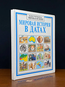 Мировая история в датах