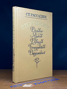 Спутники