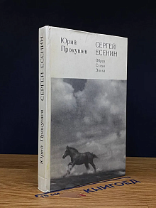 Сергей Есенин. Образ, стихи, эпоха