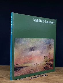 Mihaly Munkacsy