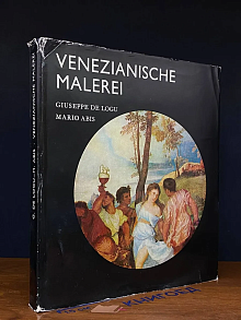 Venezianische malerei