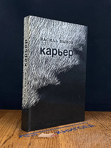 Карьер
