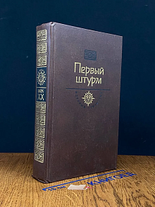 Первый штурм