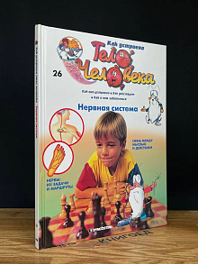Как устроено тело человека. Выпуск 26