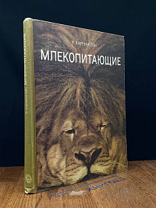 Млекопитающие