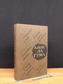 Скитания в ночи