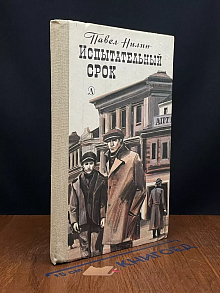 Испытательный срок