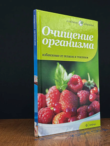 Очищение организма. Избавление от шлаков и токсинов