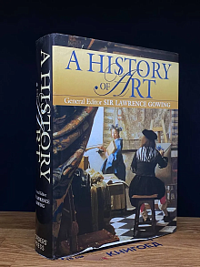 A history of art
