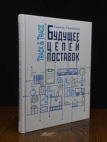 Равиль Гимадиев. Будущее цепей поставок