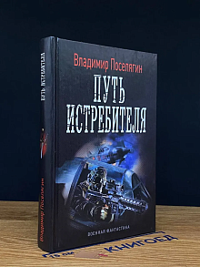 Путь истребителя