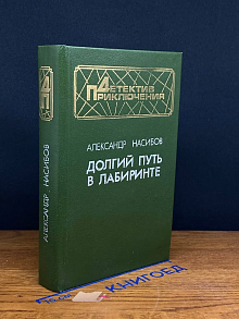 Долгий путь в лабиринте