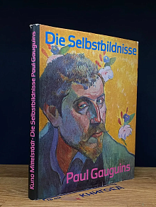 Die Selbstbildnisse Paul Gauguins