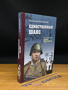 Единственный шанс