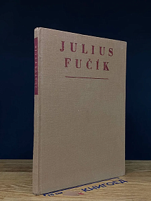 Julius Fučík