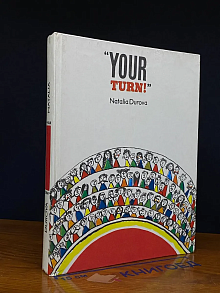 Your Turn! Stories