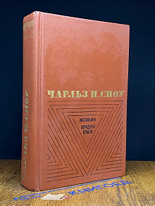 Наставники. Коридоры власти