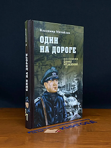 Один на дороге