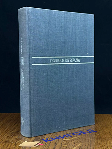 Testigos de Espana