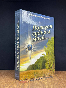 Поилгон судьбы моей