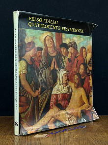 Felso-Italiai Quattrocento festmenyek