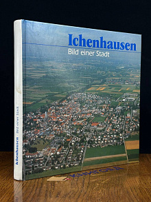 Ichenhausen. Bild einer Stadt