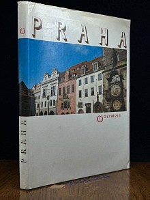 Praha