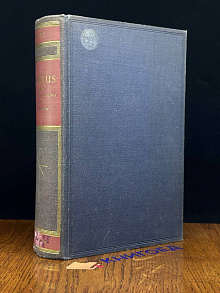 Christus. Handboek voor de geschiedenis der godsdiensten