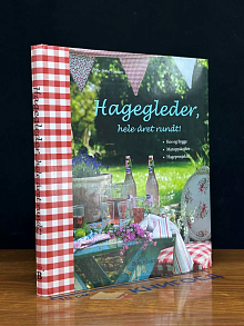 Hagegleder hele aret rundt