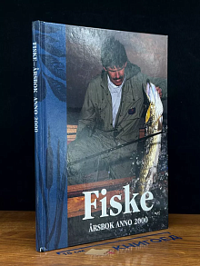 Fiske-Årsbok anno 2000