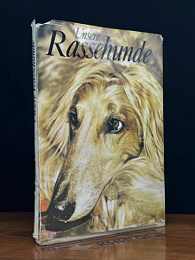 Unsere Rassehunde
