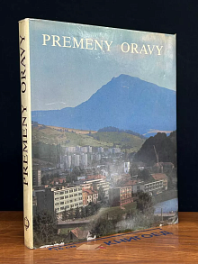 Premeny Oravy