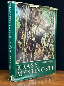 Krasy myslivosti