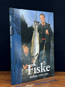 Fiske-Årsbok anno 2001