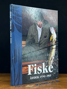 Fiske-Årsbok anno 2000