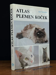 Atlas Plemen Koček