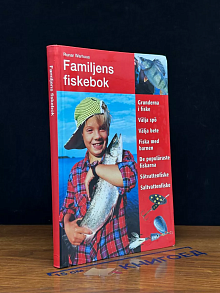 Familjens fiskebok