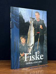 Fiske-Årsbok anno 2001
