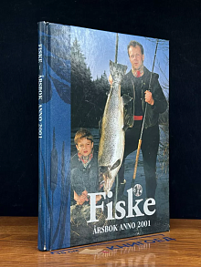 Fiske-Årsbok anno 2001