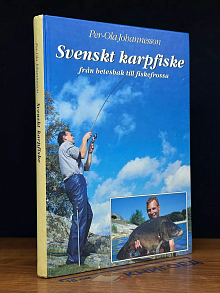Svenskt karpfiske från betesbak till fiskefrossa